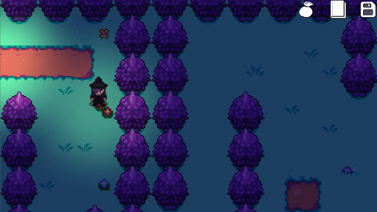 Candylight - Screenshot 3