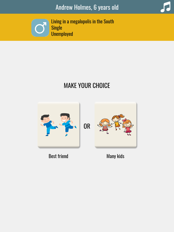 A New Life - Screenshot 5