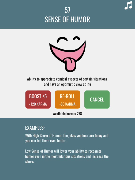 A New Life - Screenshot 1