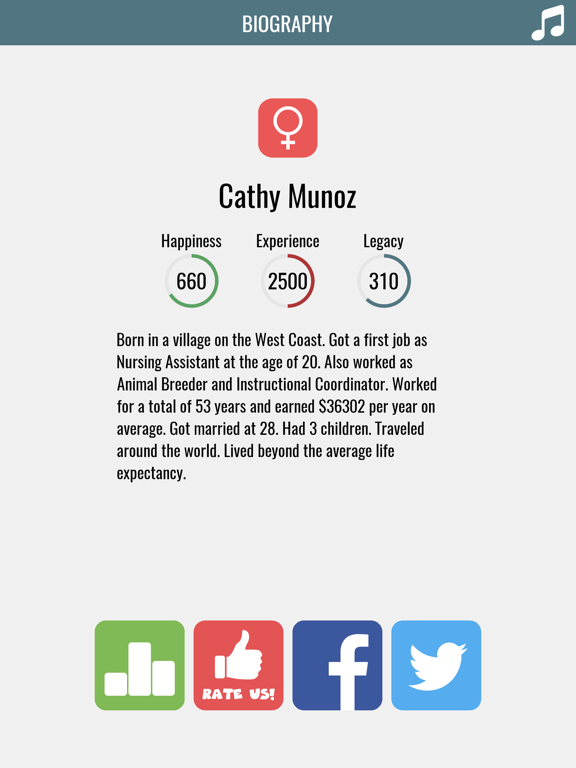 A New Life - Screenshot 3