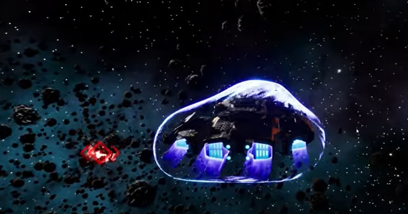 Nightingale: Birth of the Alliance - Screenshot 3