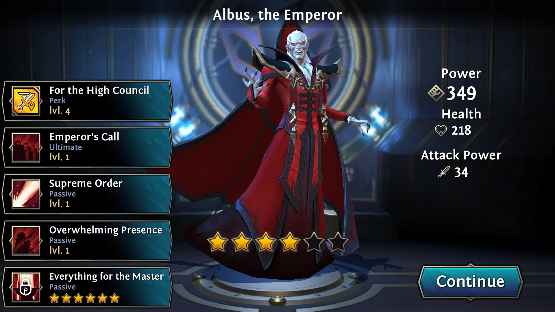 Heroes of the Dark - Screenshot 6