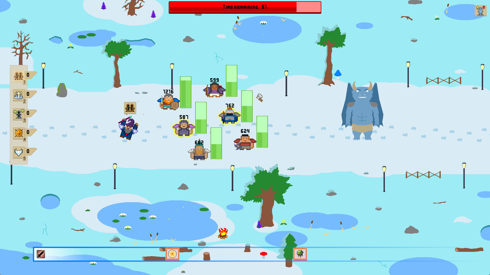 Healing Simulator - Screenshot 5