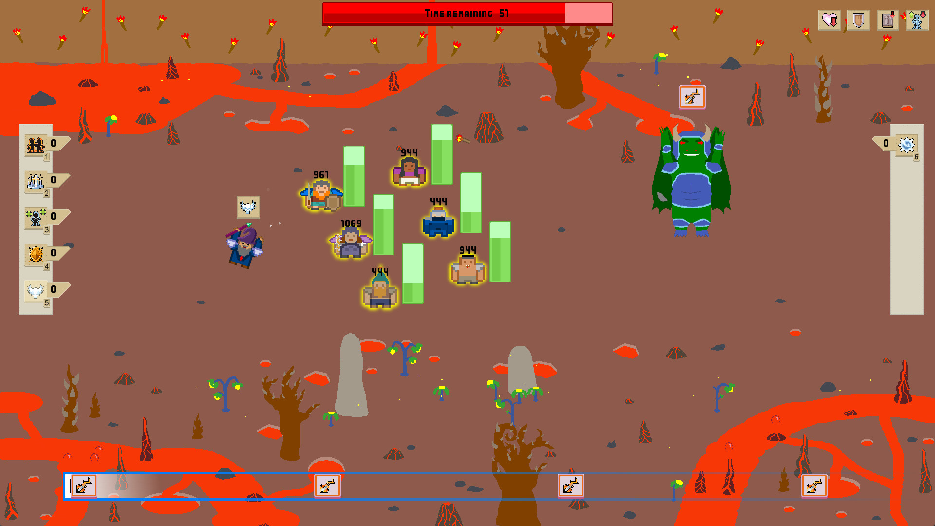 Healing Simulator - Screenshot 4