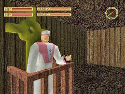 King's Field - Screenshot 3