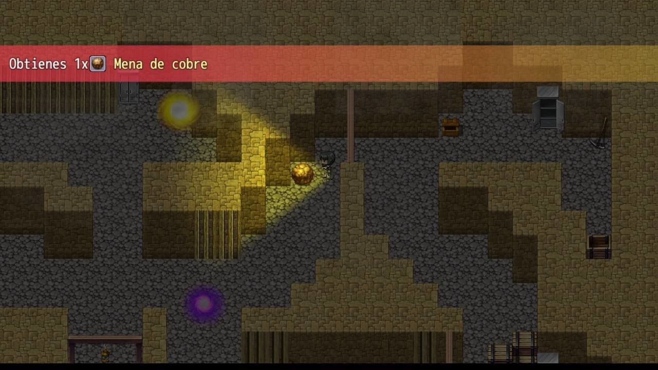 Escape Down - Screenshot 4