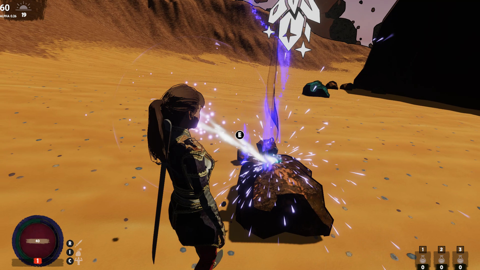 Sillage - Screenshot 11