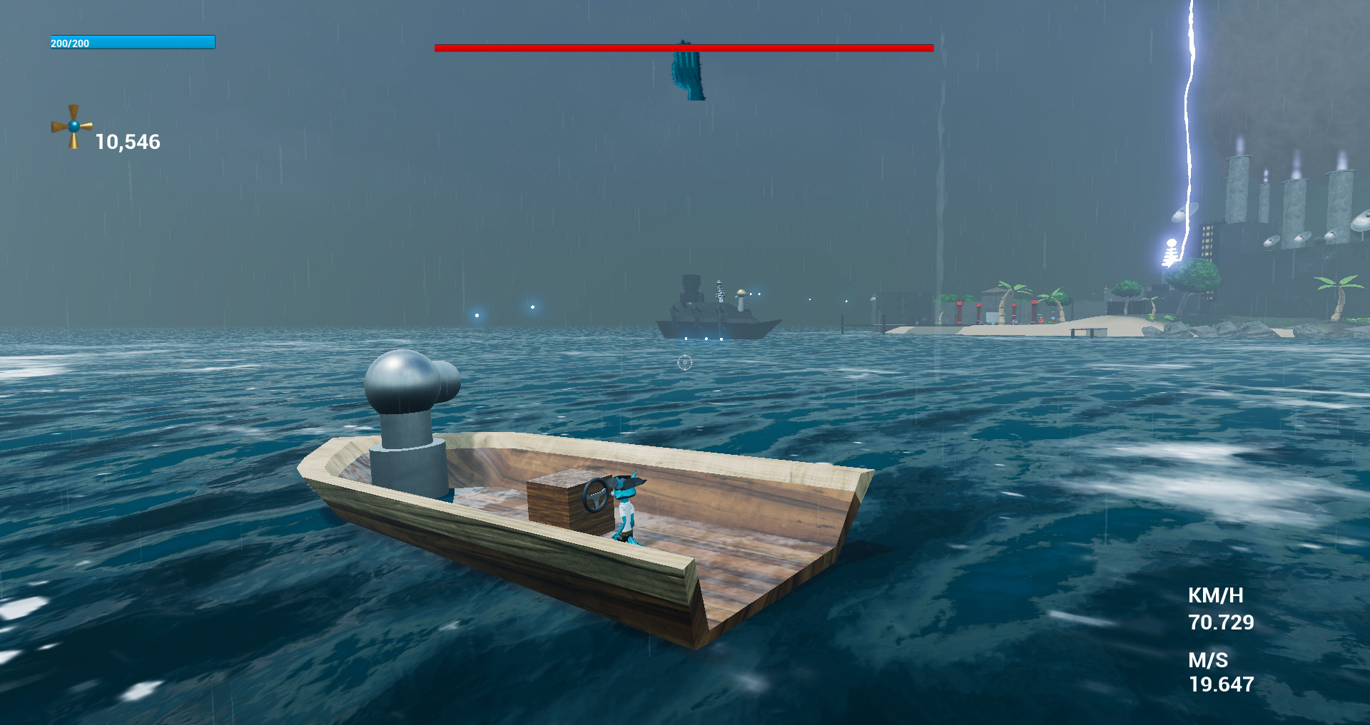 Alakenisland - Screenshot 8