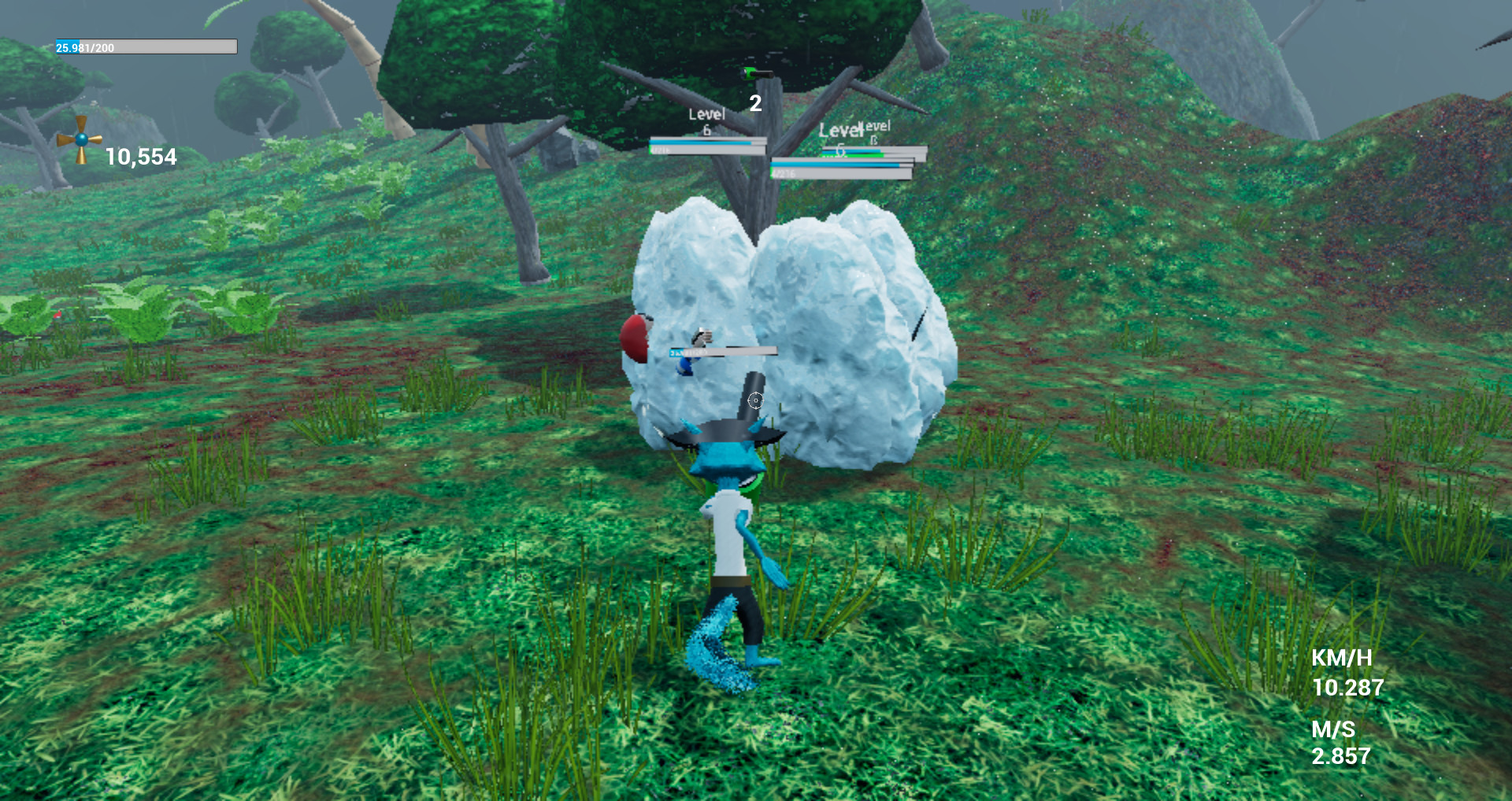 Alakenisland - Screenshot 3