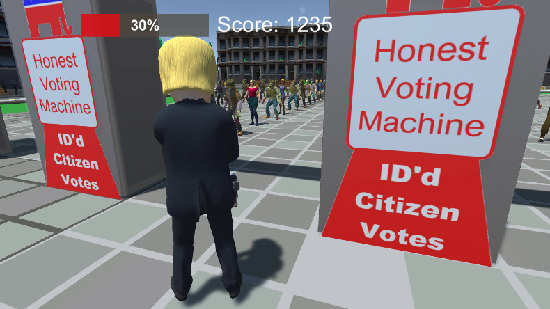 Zap Dem Rats - Screenshot 7