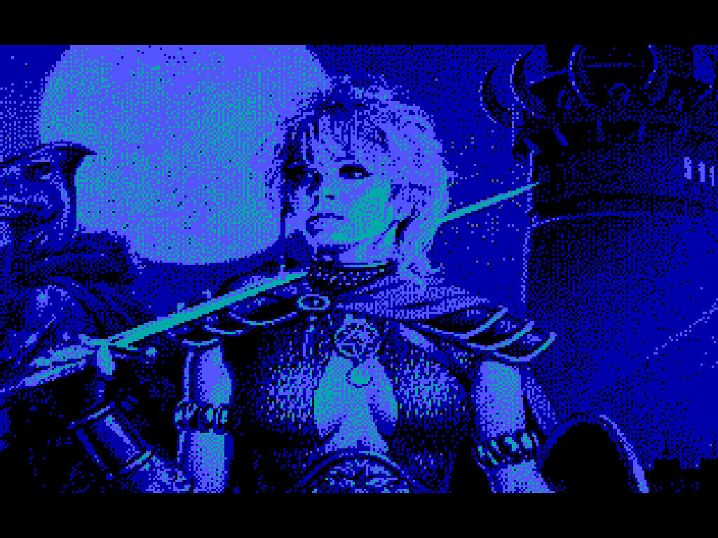 Forgotten Realms: The Archives - Collection Two - Screenshot 12