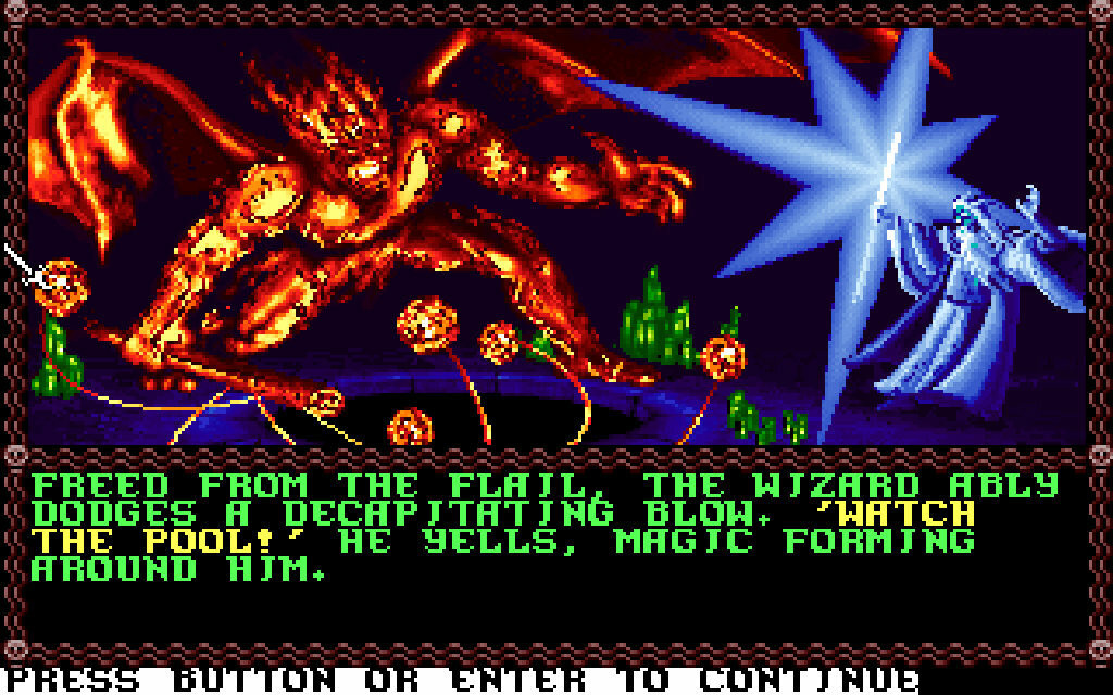 Forgotten Realms: The Archives - Collection Two - Screenshot 9