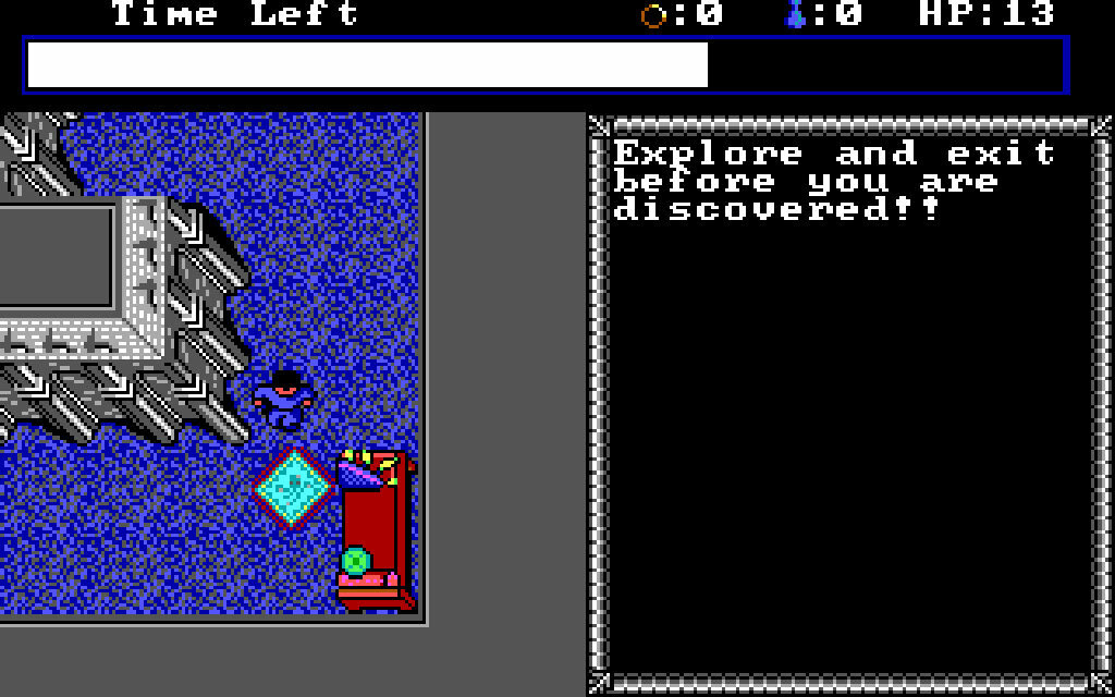 Forgotten Realms: The Archives - Collection Two - Screenshot 19