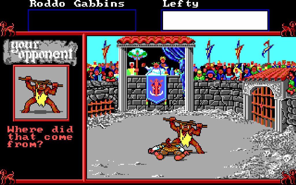 Forgotten Realms: The Archives - Collection Two - Screenshot 8