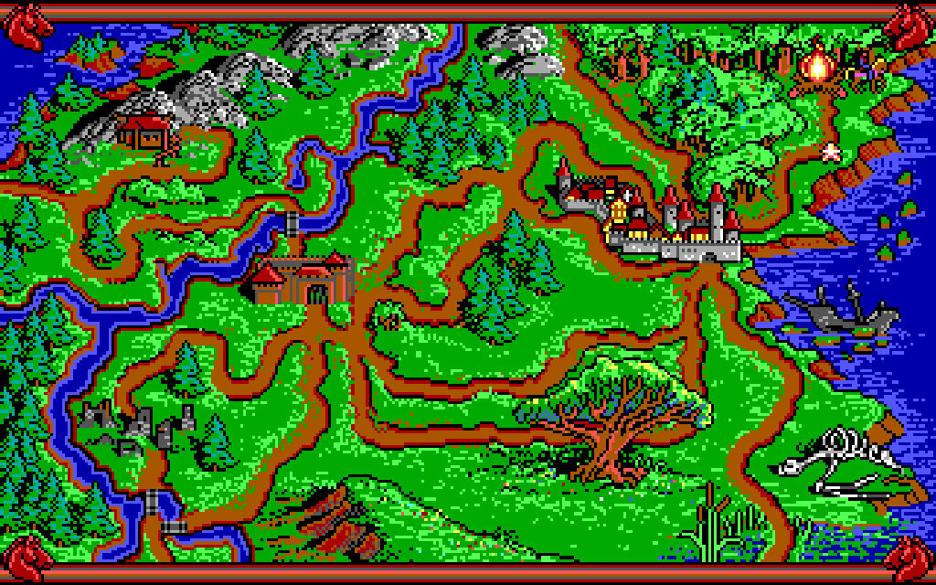 Forgotten Realms: The Archives - Collection Two - Screenshot 21