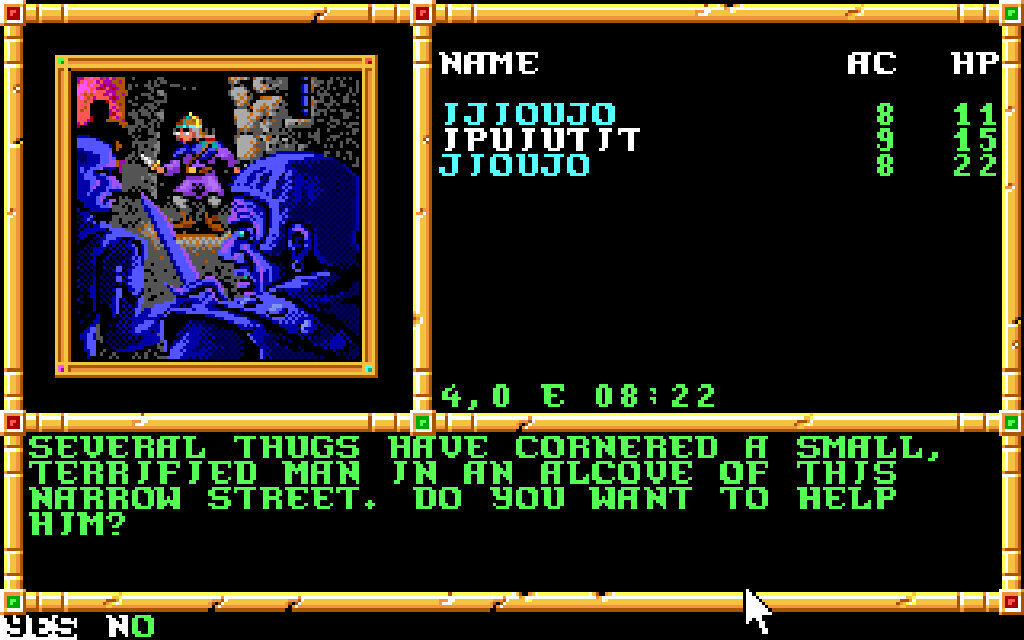 Forgotten Realms: The Archives - Collection Two - Screenshot 5