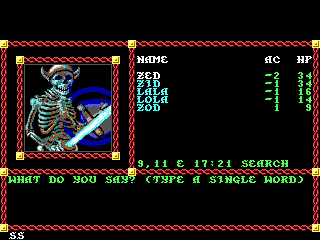 Forgotten Realms: The Archives - Collection Two - Screenshot 6