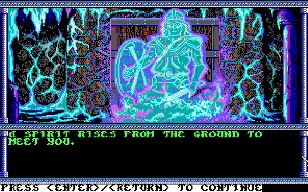 Forgotten Realms: The Archives - Collection Two - Screenshot 2