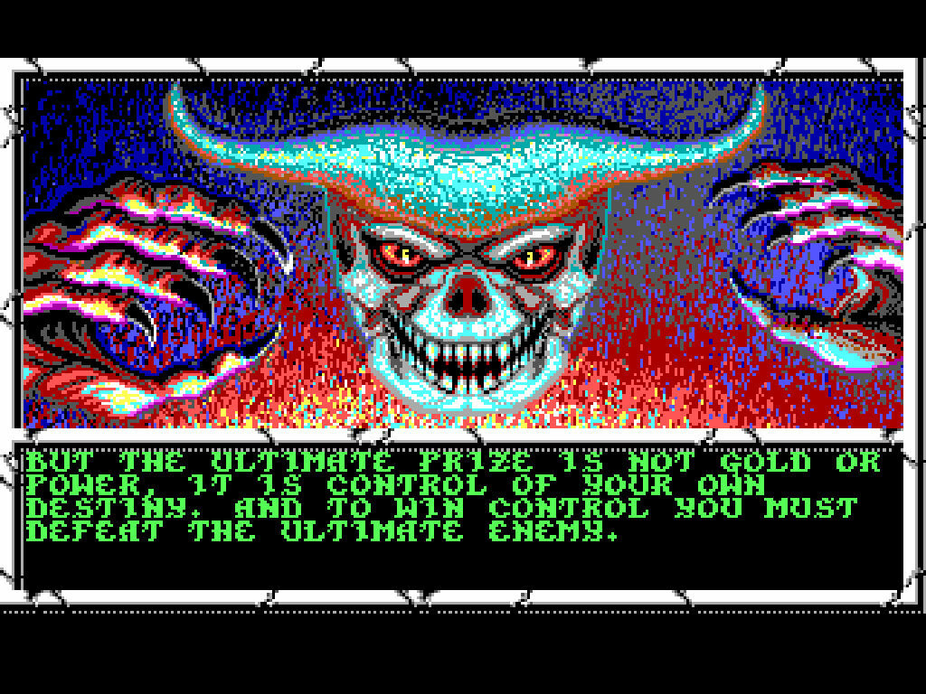 Forgotten Realms: The Archives - Collection Two - Screenshot 15