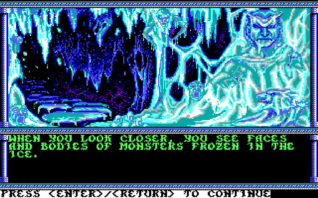 Forgotten Realms: The Archives - Collection Two - Screenshot 17