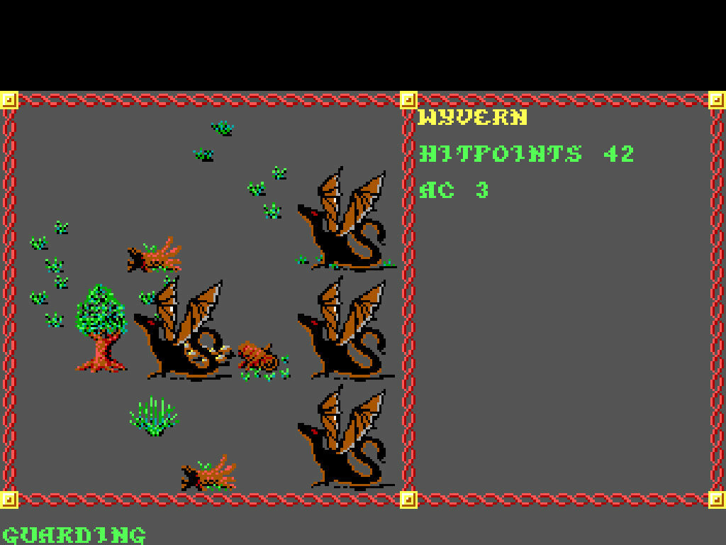 Forgotten Realms: The Archives - Collection Two - Screenshot 18