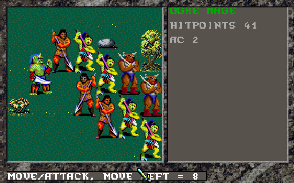 Forgotten Realms: The Archives - Collection Two - Screenshot 16