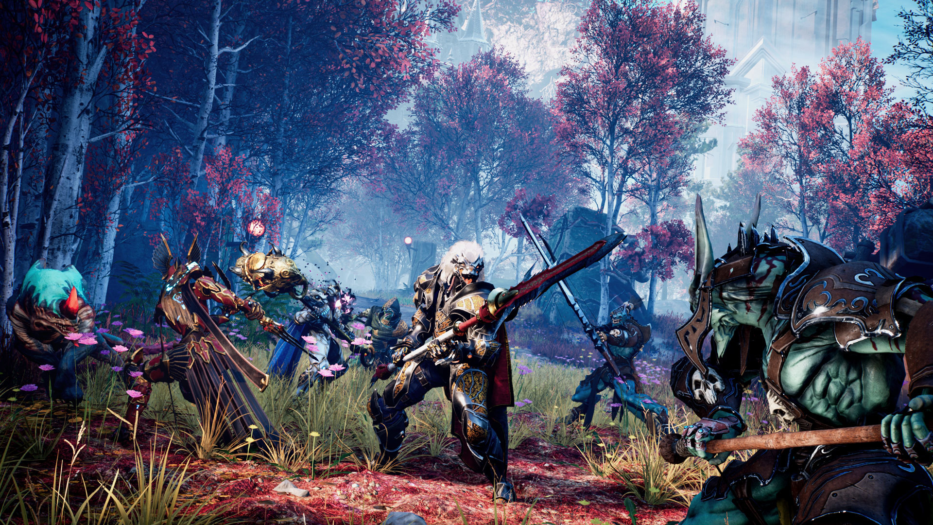 Godfall: Ultimate Edition - Screenshot 5