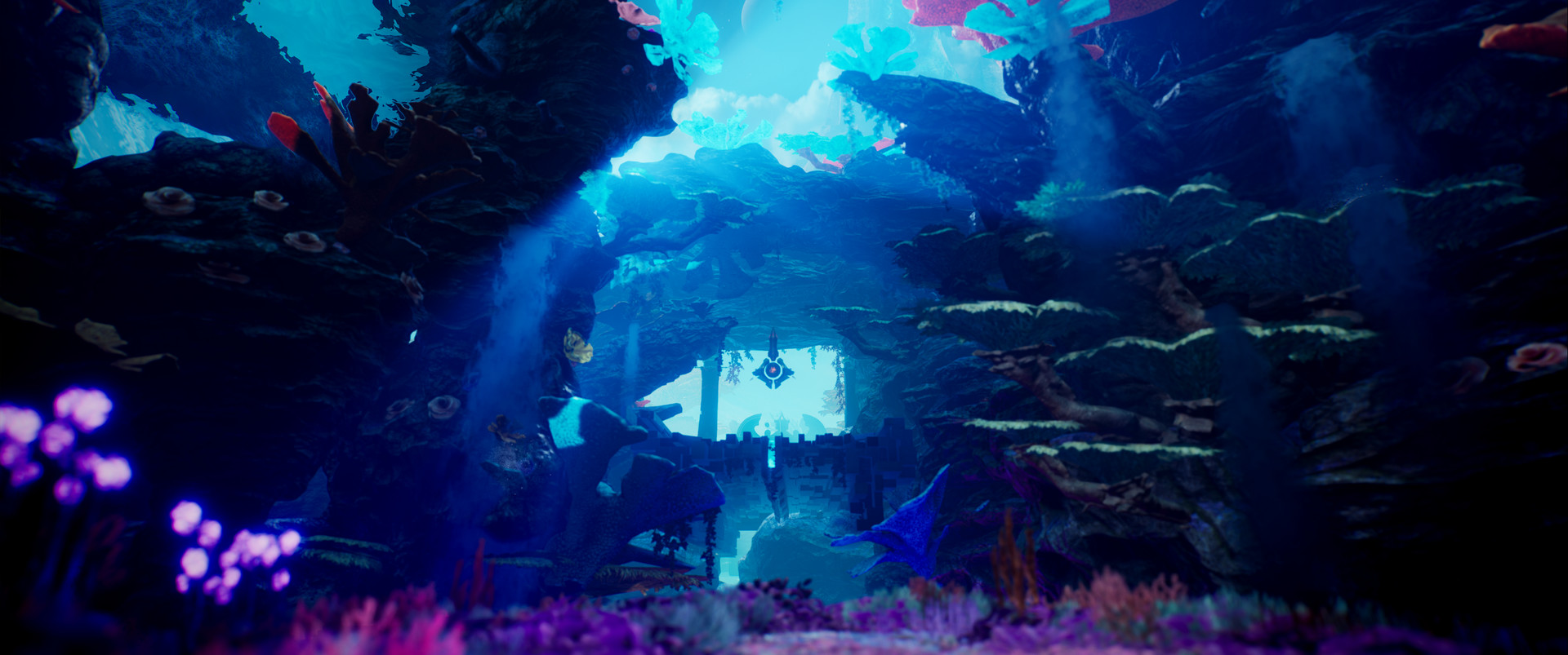 Godfall: Ultimate Edition - Screenshot 10