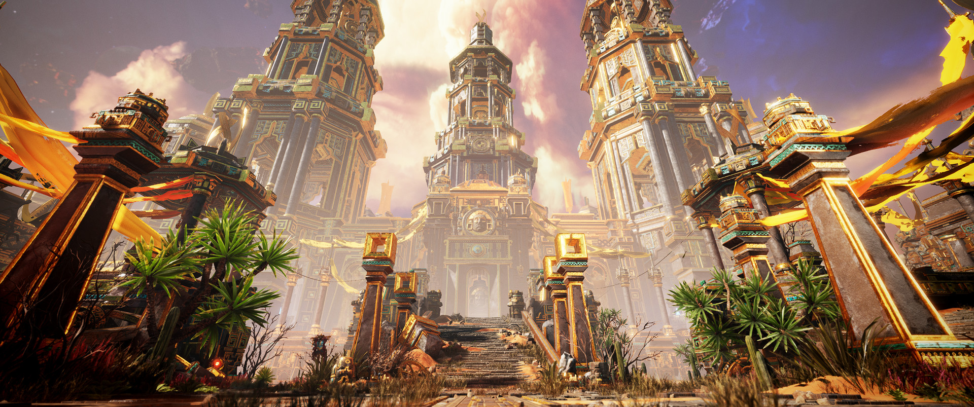 Godfall: Ultimate Edition - Screenshot 3