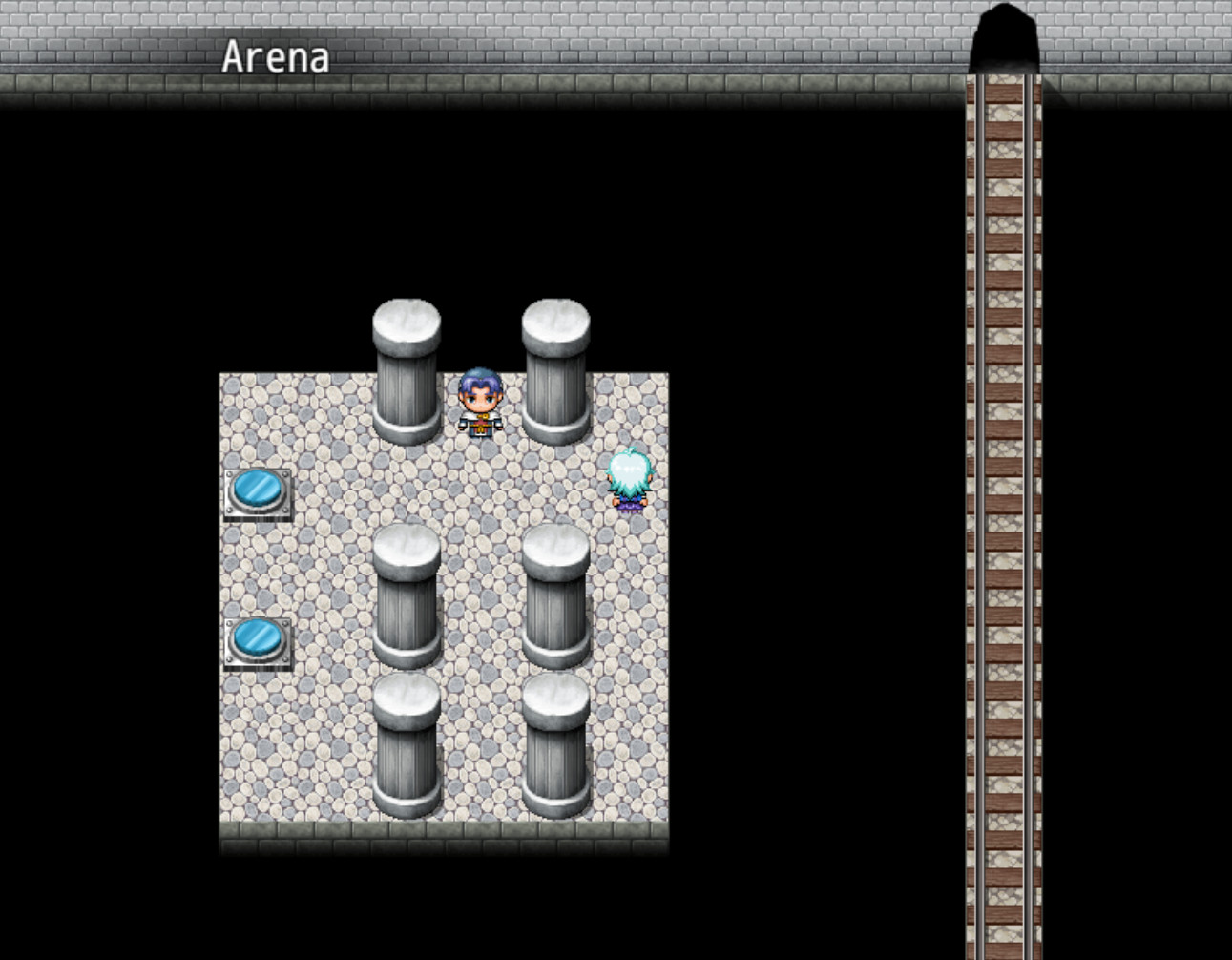 Cosmic Monsters 2 Enclaves Dawn - Screenshot 5