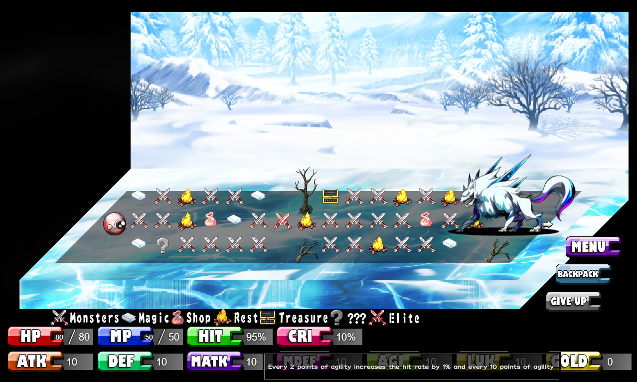 Eyeball Master - Screenshot 2