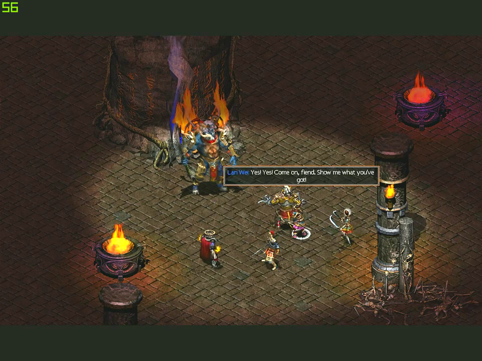 Seal of Evil - Screenshot 7