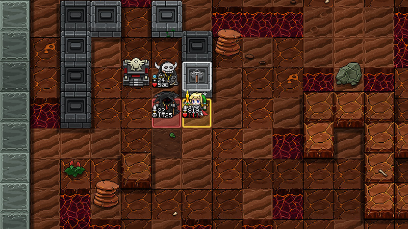 Craft Hero - Screenshot 4