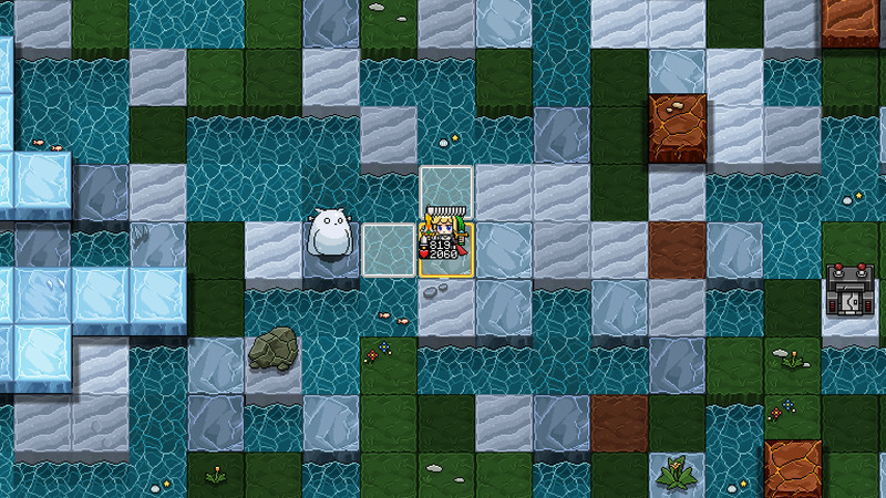 Craft Hero - Screenshot 9