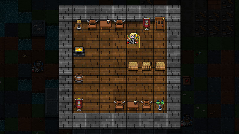 Craft Hero - Screenshot 7