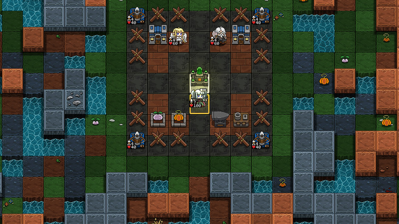 Craft Hero - Screenshot 6