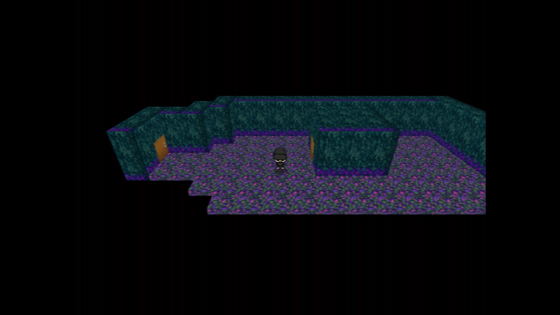 Darold the Doomer: Psychedelic Lucid Dreams - Screenshot 2