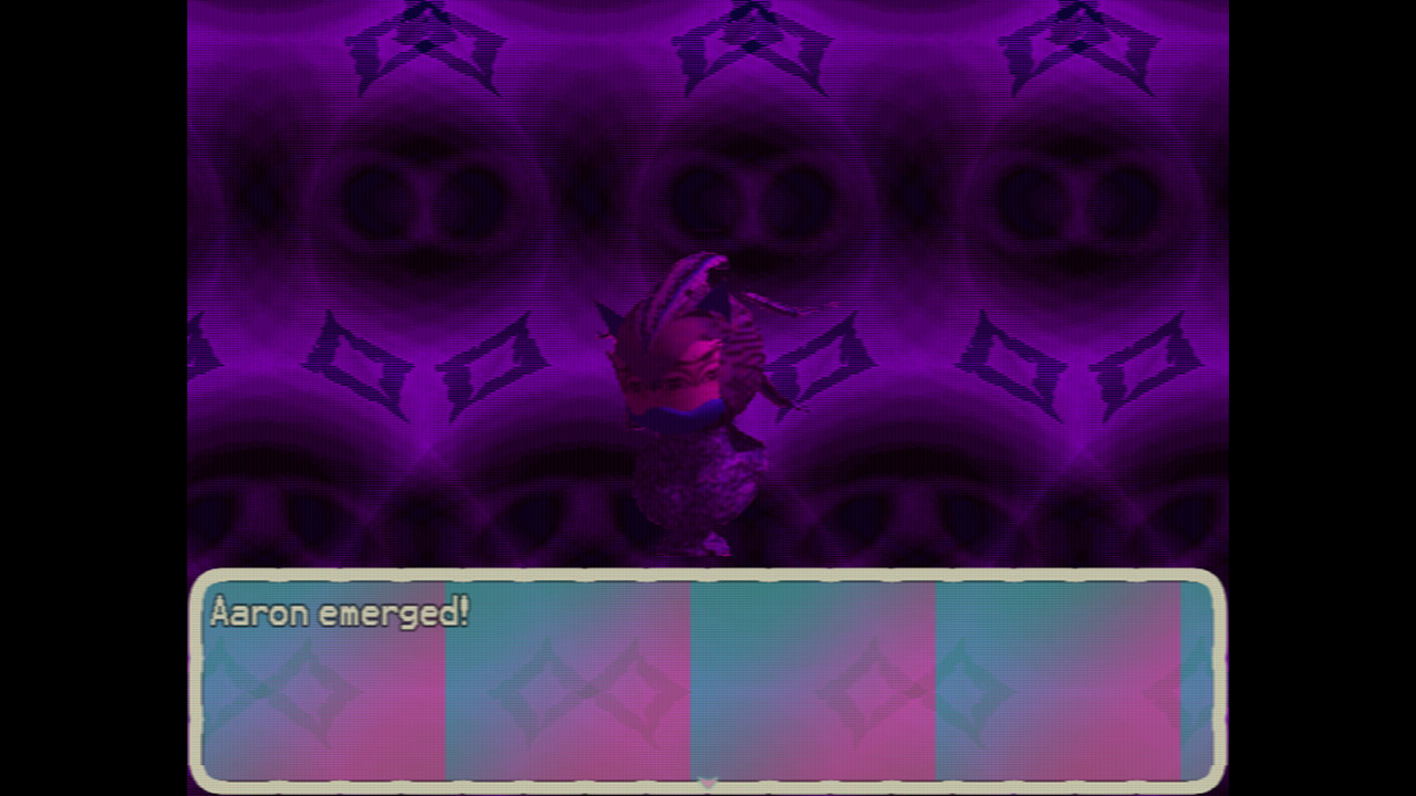 Darold the Doomer: Psychedelic Lucid Dreams - Screenshot 1