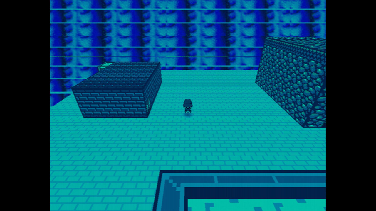 Darold the Doomer: Psychedelic Lucid Dreams - Screenshot 3