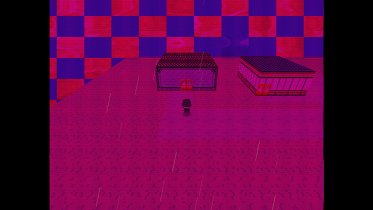 Darold the Doomer: Psychedelic Lucid Dreams - Screenshot 4