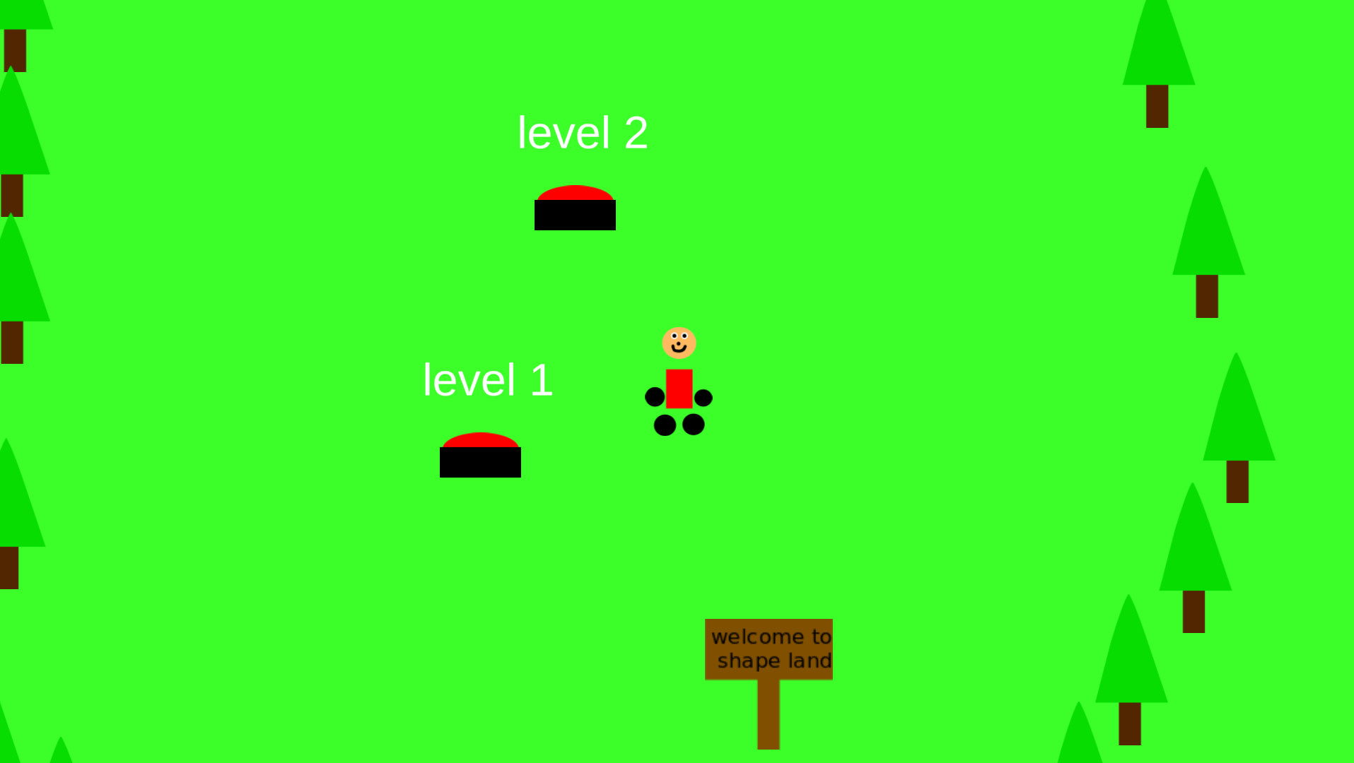 Galpa the no limbs guy - Screenshot 8