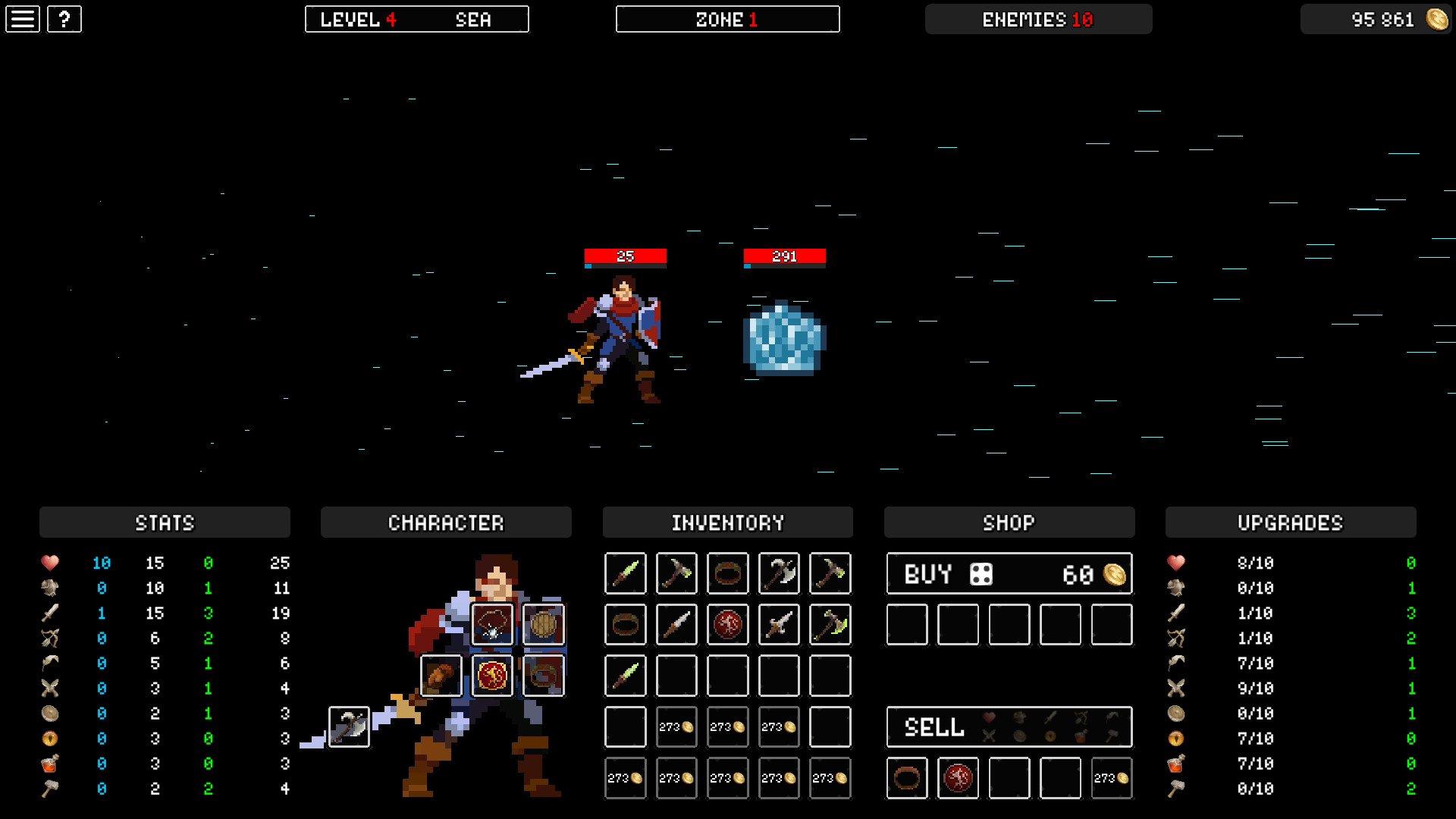 Merge Hero - Screenshot 11