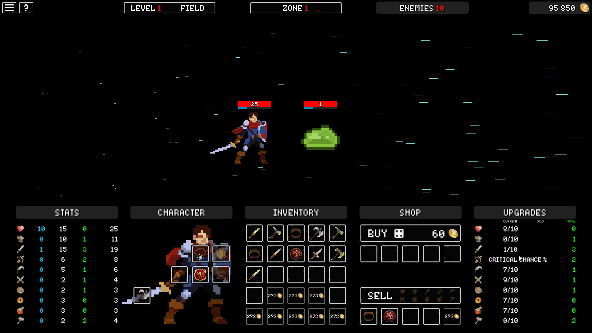 Merge Hero - Screenshot 15