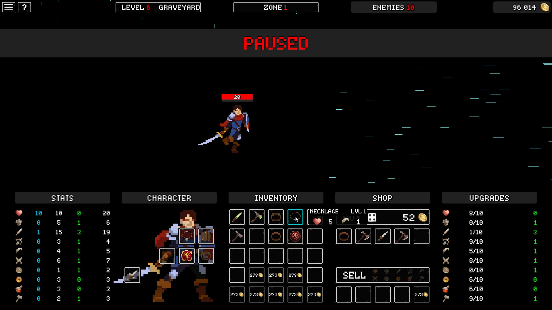 Merge Hero - Screenshot 18