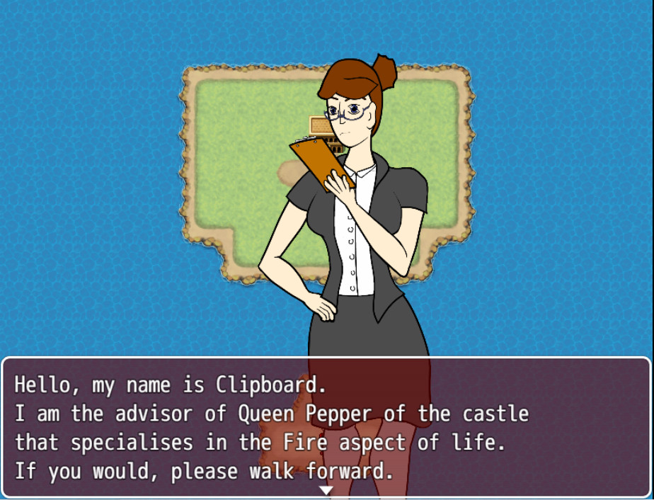 Pepper's Castle - Screenshot 6