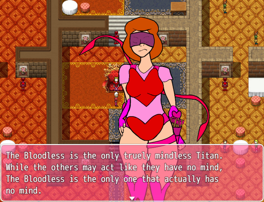 Pepper's Castle - Screenshot 5