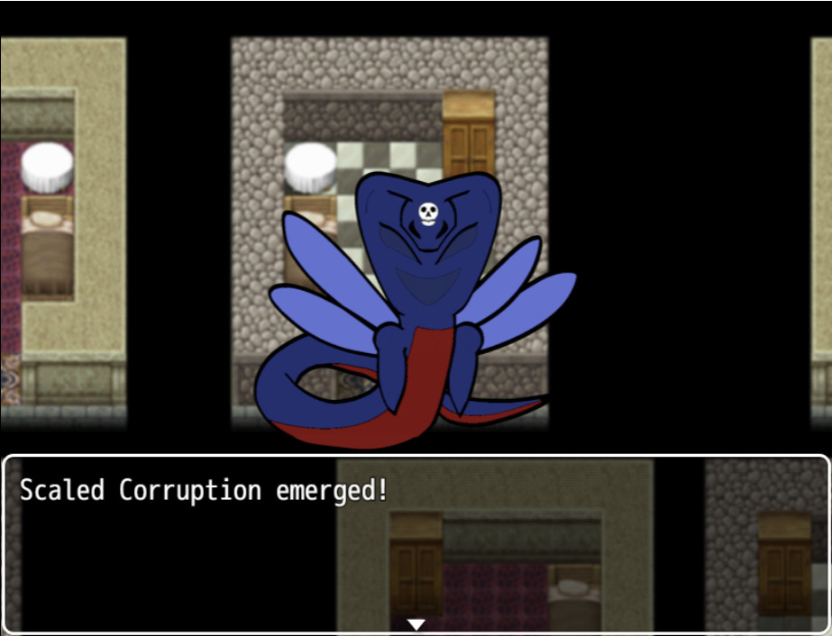 Pepper's Castle - Screenshot 1