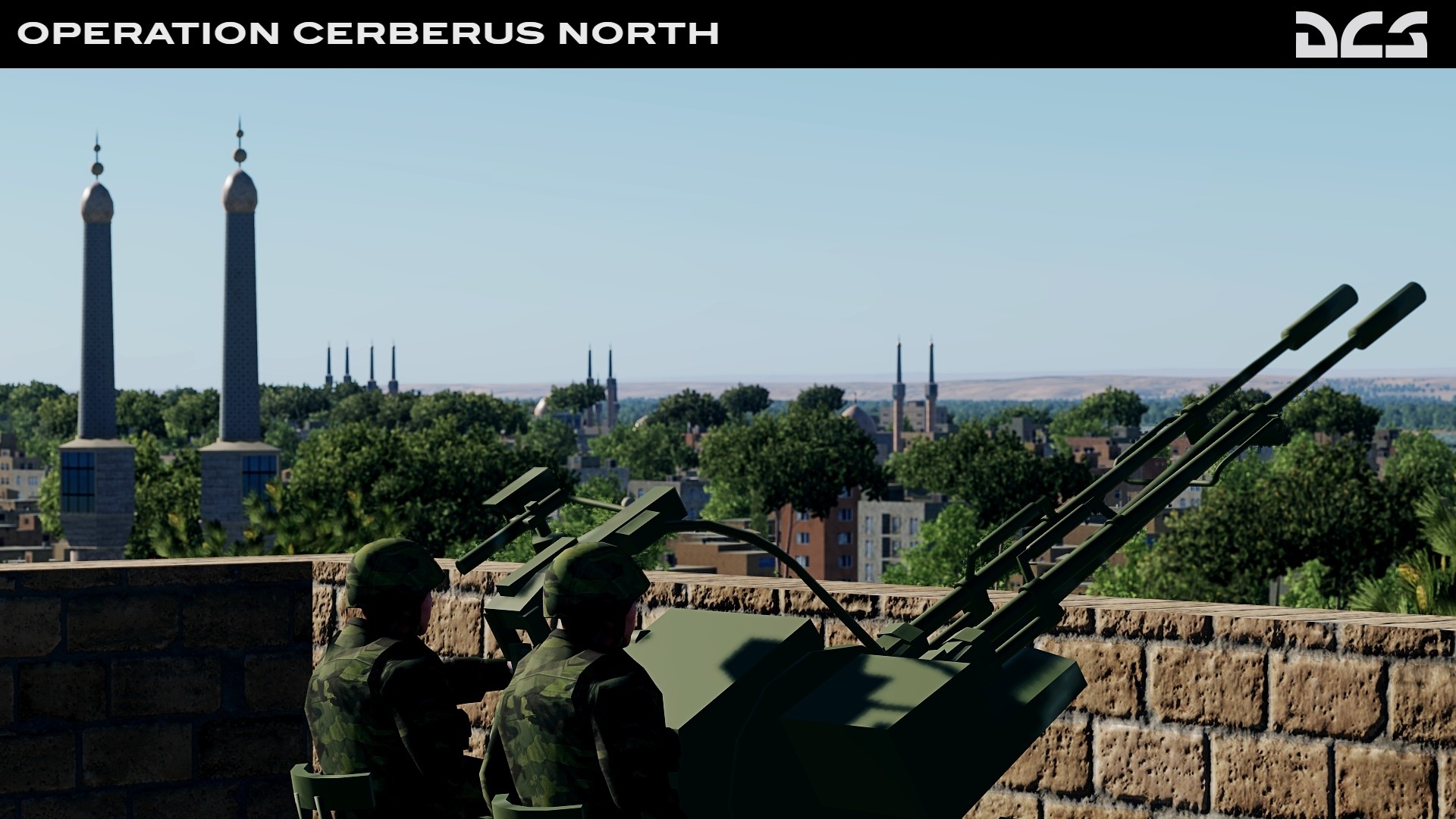 Operation c. Операция церберус. igaming operations c a sino.