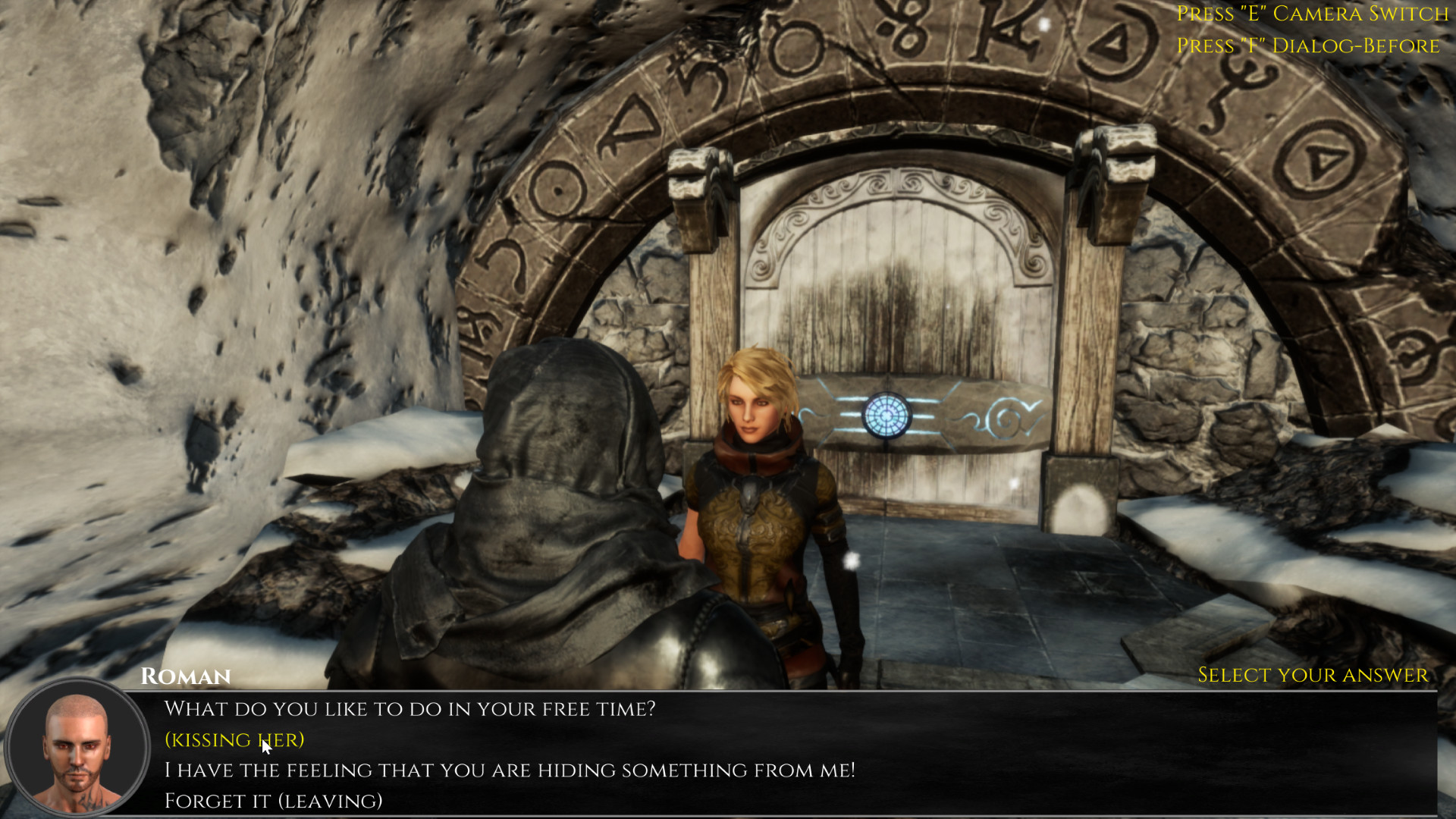 Ingredients for the Chaos - Screenshot 2