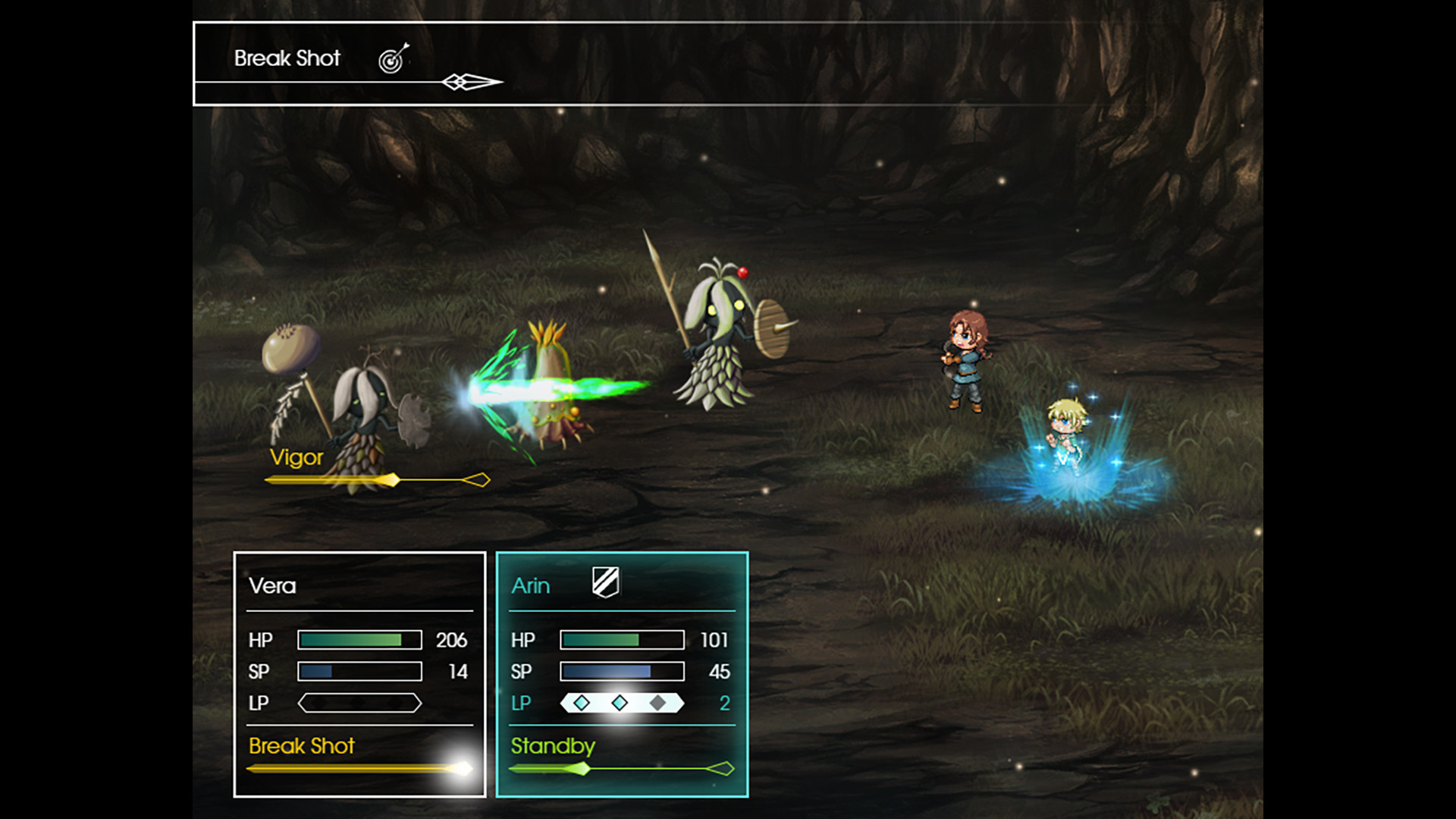 Eternal Remnant: The First Chapter - Screenshot 4
